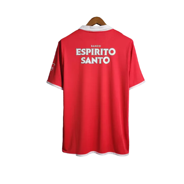 Camisa Benfica I 2004/05