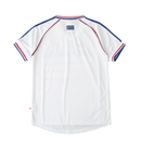 Camisa França II 1998