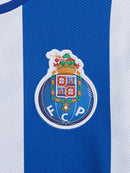 Maglia Porto 25/26 I Home - Versione Tifoso