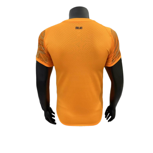 Maglia AC Milan 25/26 III Third - Versione Giocatore