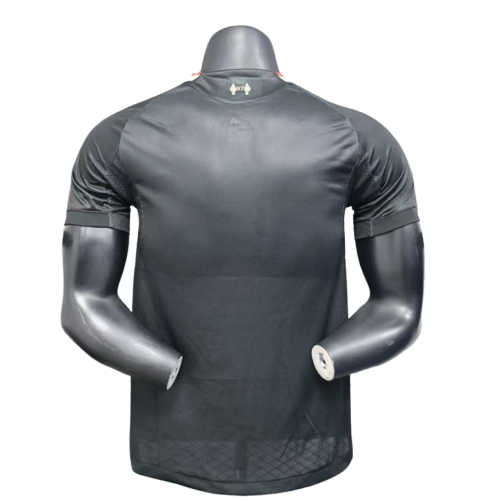 Maglia Liverpool 25/26 III Third - Versione Giocatore