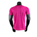 Maglia Chelsea 25/26 Allenamento - Rosa - Versione Giocatore