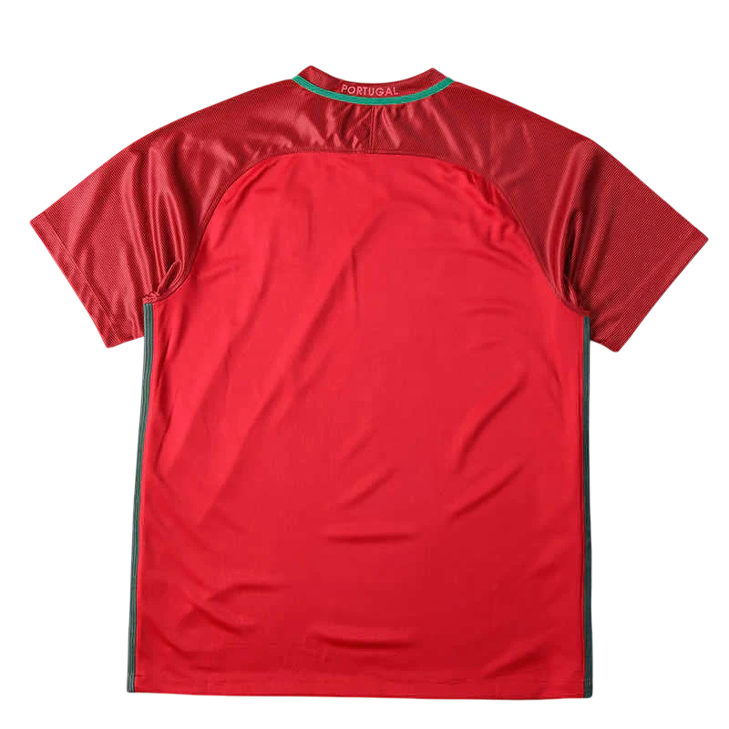 Camisa Portugal I 2016