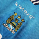 Camisa Manchester City I 1999/00