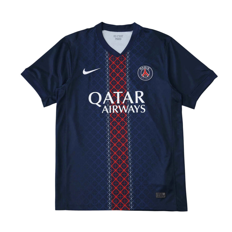 Camisa PSG I 2025/26