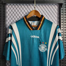 Camisa Alemanha II 1996