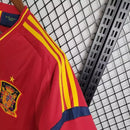 Camisa Espanha I 2012
