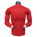 Maglia Liverpool 25/26 I Home - Manica Lunga