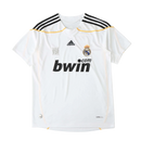 Camisa Real Madrid I 2009/10