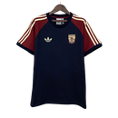 Maglia Arsenal 25/26 Edizione Casual - Blu Marino - Versione Tifoso