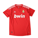 Camisa Real Madrid III 2011/12