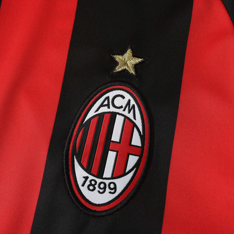 Camisa Milan I 2008/09