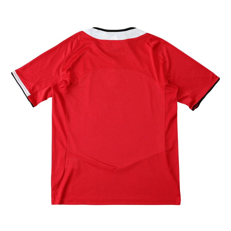 Camisa Manchester United I 2005/06