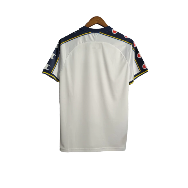 Camisa Parma II 2001/02