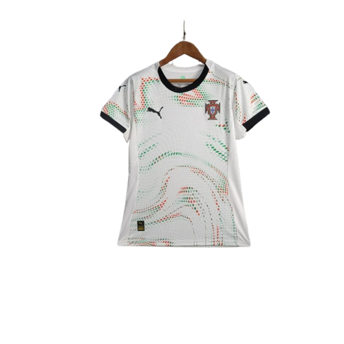 Maglia Portogallo 25/26 II Away - Femminile