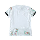 Camisa Portugal II 2025