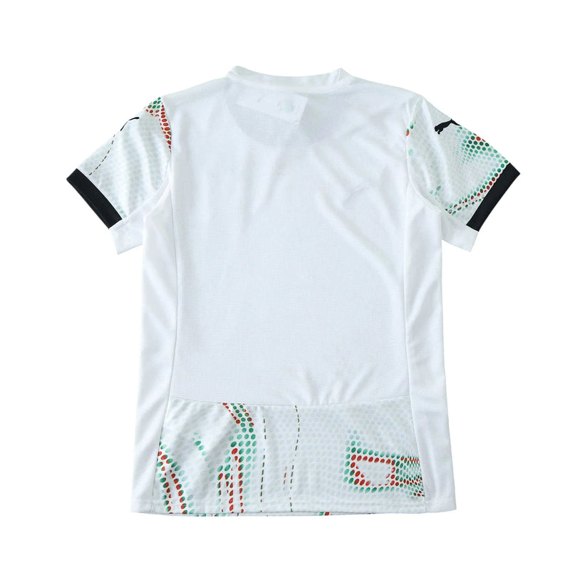 Camisa Portugal II 2025