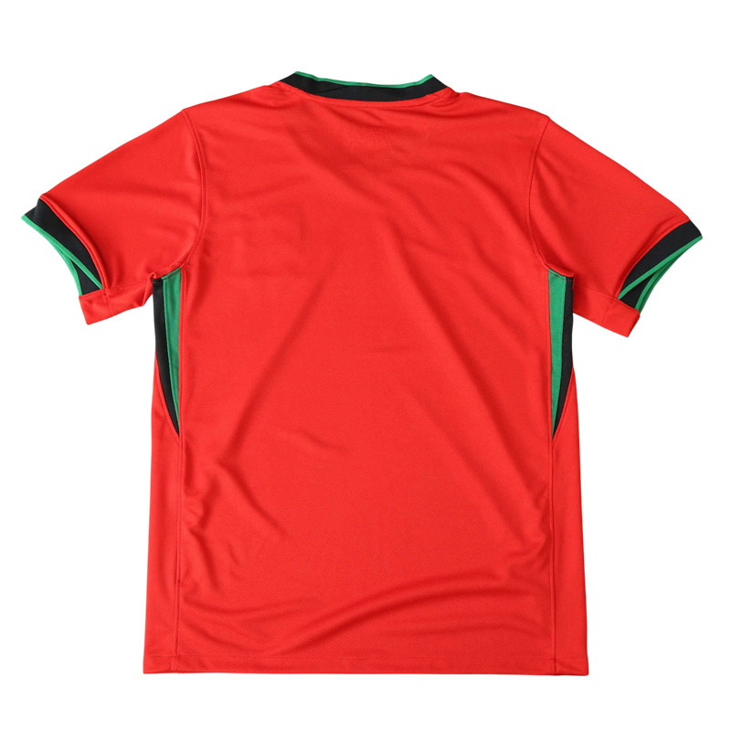 Camisa Portugal I 2024