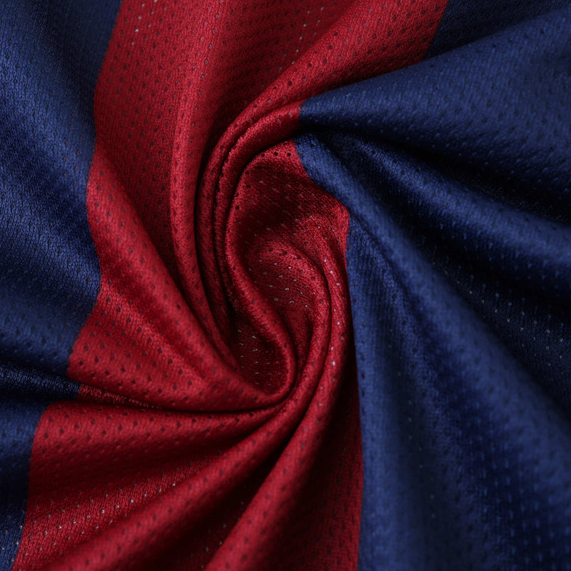 Camisa Barcelona I 2014/15 Manga Longa