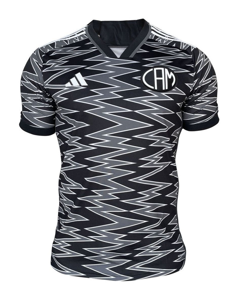 Atlético Mineiro 24/25 III Third - Versione Tifoso