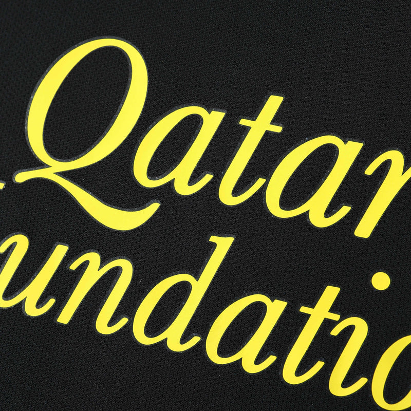 Camisa Barcelona II 2011/12