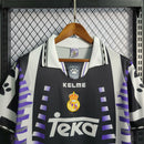Camisa Real Madrid III 1997/98