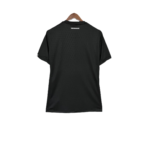 Maglia AIK 25/26 Edizione Commemorativa - Nero - Versione Tifoso