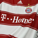 Camisa Bayern de Munique I 2010/11