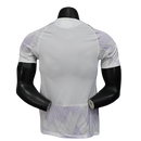 Maglia Manchester United 25/26 II Away - Versione Giocatore