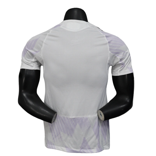 Maglia Manchester United 25/26 II Away - Versione Giocatore