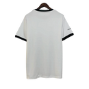 Maglia Colo Colo 25/26 Edizione di 100° Anniversario - Bianco - Versione Tifoso