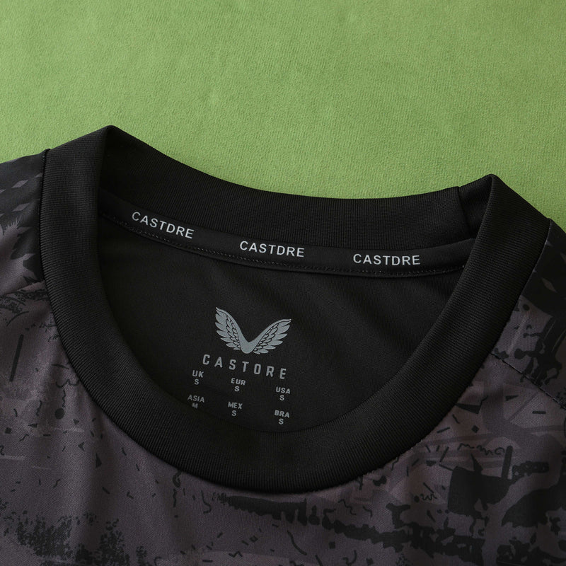 Camisa Bayer Leverkusen III 2024/25