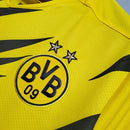 Camisa Borussia Dortmund I 2020/21