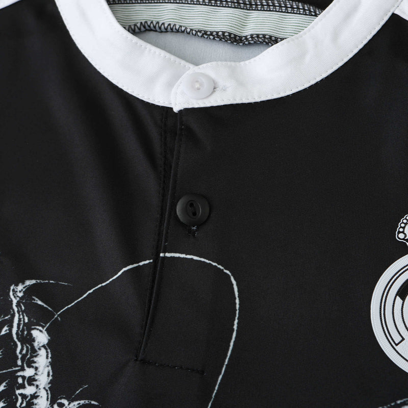 Camisa Real Madrid III 2014/15