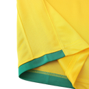 Camisa Brasil I 2006