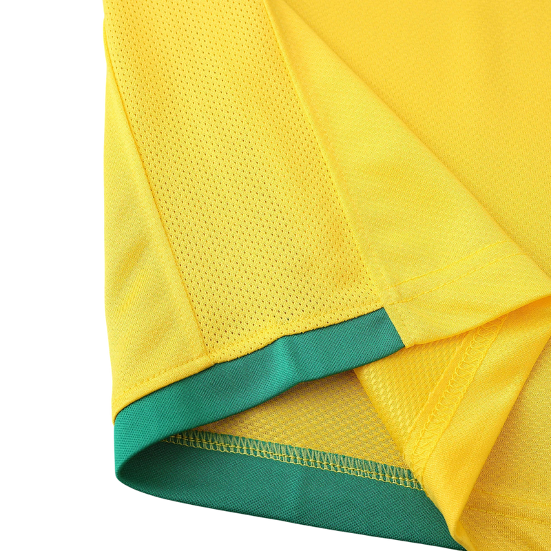 Camisa Brasil I 2006