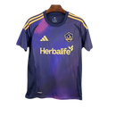 Maglia LA Galaxy 25/26 II Away - Versione Tifoso