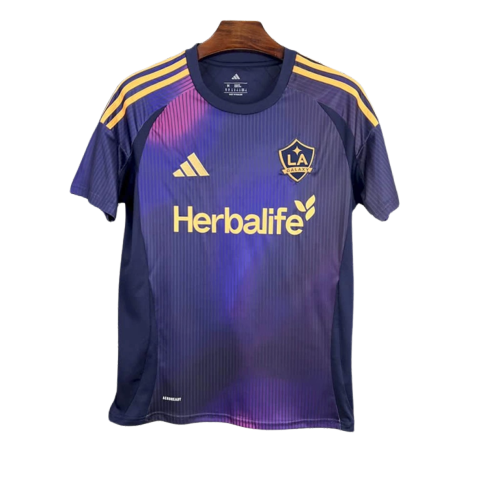 Maglia LA Galaxy 25/26 II Away - Versione Tifoso