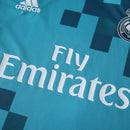 Kit Infantil Real Madrid III 2017/18