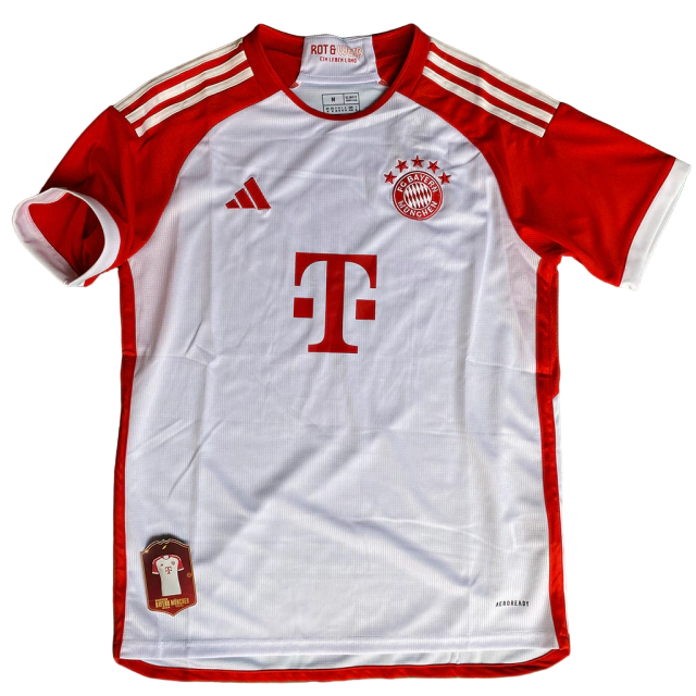 Camisa Bayern de Munique I 2023/24