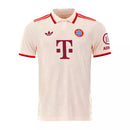 Camisa Bayern de Munique III 2024/25 Jogador