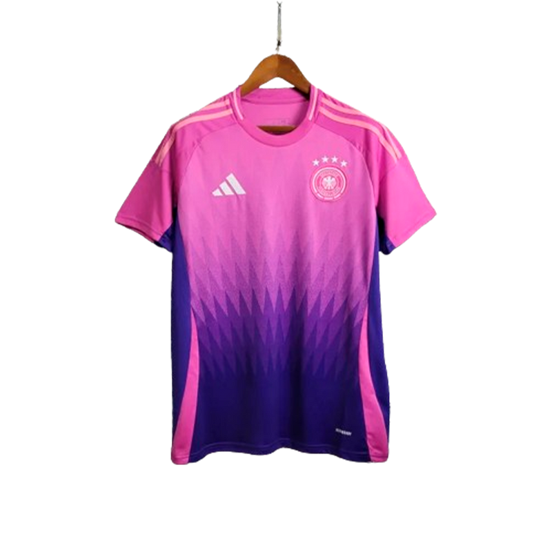 Camisa Alemanha II 2024
