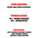 Pacote Surpresa Float