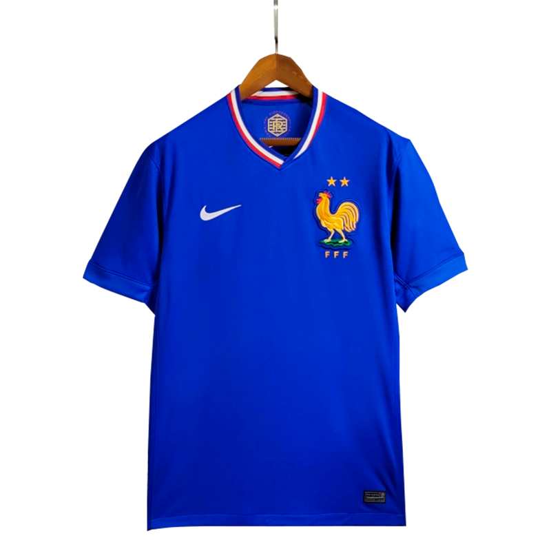Camisa França I 2024