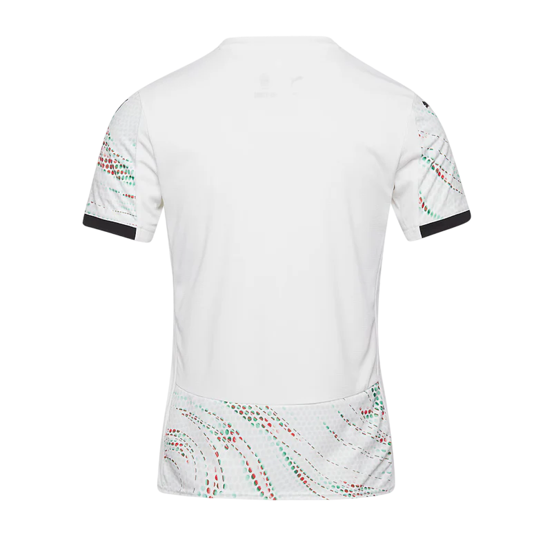 Camisa do Portugal 2025/26 Versão Jogador - Away