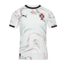 Camisa do Portugal 2025/26 Versão Jogador - Away