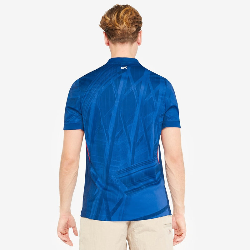 Camisa Chelsea I 2025/26