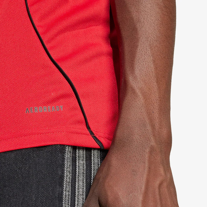 Camisa adidas Manchester United 2025/26 I Torcedor