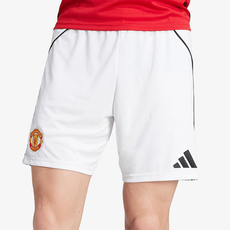 Shorts adidas Manchester United 2025/26 I