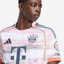Camisa adidas Bayern de Munique 2025/26 II Torcedor